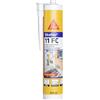 SIKA - Sigillante adesivo universale - Sikaflex 11 FC Purform, Bianco - L'originale multiuso per casa e cantiere - Incolla e sigilla ogni superficie con elasticità e forza - 300ml