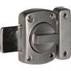 ABUS 596643 - DRD40_N_B Cerrojo de aleación de zinc acabado en niquel mate 40 mm blister