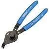 Draper 12492 150 mm Reverse-Pinza per anelli di sicurezza