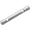ALYCO 191540 - Llave de tubo estampada satinado mate UNE 16586 20x22 mm