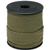 Flandria Corda PP polipropilene intrecciato cachi 3 mm ± 100 m