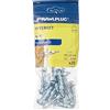 Rawlplug 41 637 - Set di tasselli Molly, M5 x 40, 20 pz.