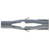 Fischer, Tasselli Universali FU 10X60 (50 Pezzi)