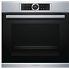 Bosch Serie 8 HBG635BS1 oven Electric 71 L Stainless steel A+