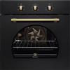 Electrolux FR53G Forno elettrico 70L A-10%, Nero