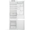 Hotpoint ARISTON Frigorifero combinato da incasso Hotpoint: - HAC20 T322