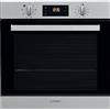 Indesit Ifw6544Ix Forno, Argento