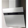 Elica STRIPE IX/A/60 Cappa aspirante a parete Acciaio inossidabile 300m³/h
