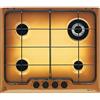 Electrolux PT640UV Incasso Gas Marrone piano cottura