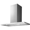 Elica GALAXY ISLAND WHIX/A/90x45 570 m³/h Cappa aspirante a isola Acciaio inossidabile, Bianco C