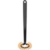 FISKARS Frusta a Spirale Functional Form, Nero, 27.28 x 7.8 x 6.04 cm, 1014438