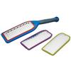 Colourworks Grattugia per Formaggio 3 in 1, Plastica