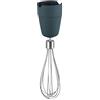 Lacor R61679B - Frusta a bastoncino per miscelatore elettrico MIX Lacor, acciaio inossidabile 18/10