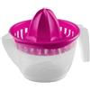 Metaltex 731100 - Spremiagrumi in plastica con contenitore graduato