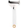 Fiskars Affetta-formaggio a pasta molle, Acciaio/Plastica