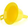 Kimmel 21-000-1902 - Imbuto 120 in plastica, colore: Giallo