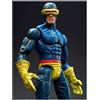 TOYBIZ MARVEL LEGENDS 10 Action Figure CYCLOPS NORMAL NEW! NUOVO
