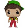 FUNKO POP TV SAVED BY THE BELL BAYSIDE SCHOOL SCREECH 317 VINYL FIGURE NEW!