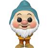 FUNKO POP DISNEY SNOW WHITE BIANCANEVE BASHFUL MAMMOLO VINYL FIGURE NEW!