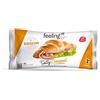 FEELING OK CROISSANT SALATO STAGE 2 - BOX DA 6 BRIOCHE + 3 BOLERO STICK 3g Gusti misti - NT INTEGRATORI