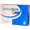 Idi Pharma Spergin Q10, 16 compresse a rilascio controllato