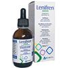 Biodelta Lenifren® gocce integratore alimentare di Griffonia, Passiflora, Escolzia, Melatonina e Partenio