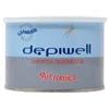 DEPIWELL Kit 24 pezzi cera depilatoria micromica depiwell da 400ML