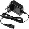 vhbw 1x alimentatore compatibile con Panasonic ES 8018, ES 8017 rasoio elettrico