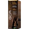 Santé Verte GCA 2700 Gel - Gel riscaldante che unisce 16 attivi mirati tra cui Harpagofim, Elichrysi e Gaultheria - Tubo da 100 ml