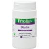 Fitoben - Dialin Integratore Alimentare Naturale Che Favorisce Il Controllo Del Peso con Glucomannano, Rhodiola e Citrus 100 Cps vegetali