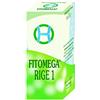 Oh International FITOMEGA RIGE 1 - GTT 50 ml - Complesso Fitosinergico