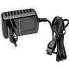 vhbw alimentatore AC compatibile con Panasonic ER-GC20, ES-GA20, ES-GA21, ES-LA10, ES-LA12, ES-LA50, ES-LA54, ES-LA62 rasoio elettrico