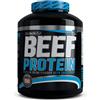 BioTechUSA BioTech USA IAF00078213 Beef Protein, 1816 g, Vaniglia Cannella