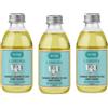 MAMI Milano L'Essenza, Profuma Bucato per Lavatrice, Confezione da 3x200ml - Coccole di Talco