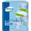 TENA PANTS plus extra-large ConfioFit usa e getta pantaloni 48 St