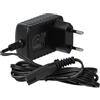 vhbw alimentatore sostituisce Panasonic WERGC70K7664, WERGC70K7661, RE9-49 per rasoio elettrico