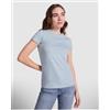 Roly Abbigliamento personalizzate. Maglietta da donna personalizzata Roly Capri - Roly personalizzate o neutre