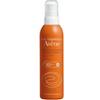 Avene 2 AVENE LATTE SOLARE SPRAY 2X200ML PROTEZIONE SPF50+. IDROREPELLENTE FOTOPROTETTORE