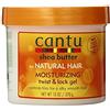 Cantu Shea Butter For Natural Hair Moisturizing Twist & Lock Gel, 13 ounce by Cantu