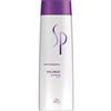 Collistar Wella System Professional - Shampoo Volumize 250 Ml- Linea Sp Volumize -