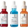 Generico Box La Roche Posay P Retinol B3 Serum 30 Ml + Hyalu B5 Siero Concentrato 30 ml + Redermic Pure Vit C10 30Ml