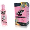Crazy Color Renbow Crazy Color No 28 Platinum Semi-Permanent Cream 4 Pack - 1150 Gr