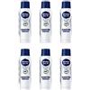 NIVEA 6 x NIVEA deodorante Corpo Spray SENSITIVE PROTECT offerta in stock