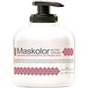 Light Irridiance Maskolor Nutri Cream Cherry - maschera colorante nutritiva rosso ciliegia, 300 ml