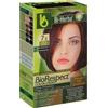Bi-Herba : Bio Tintura per capelli in crema Senza Ammoniaca - Colore 7.5 ROSSO MOGANO CHIARO