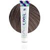 Pop Italy Soielixir Tinta Permanente per Capelli in crema SENZA Resorcina, Parafenilendiammina e Ammoniaca 93 Colori - 100 ml - (Solo Tubo Colore - 7/32 Biondo Medio Dorato Irisè)