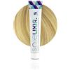 Pop Italy Soielixir Tinta Permanente per Capelli in crema SENZA Resorcina, Parafenilendiammina e Ammoniaca 93 Colori - 100 ml - (PSolo Tubo Colore - 10/0 Biondo Extra Chiaro)