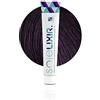 Pop Italy Soielixir Tinta Permanente per Capelli in crema SENZA Resorcina, Parafenilendiammina e Ammoniaca 93 Colori - 100 ml - (Solo Tubo Colore - Correttore Viola)
