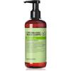 Bioearth Crema Viso Corpo Mani Aloe Vera Idratante Lenitiva 500 ml Family Bio