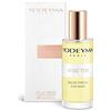 YODEYMA AVEC TOI Eau De Parfum Profumo Donna 15 ml